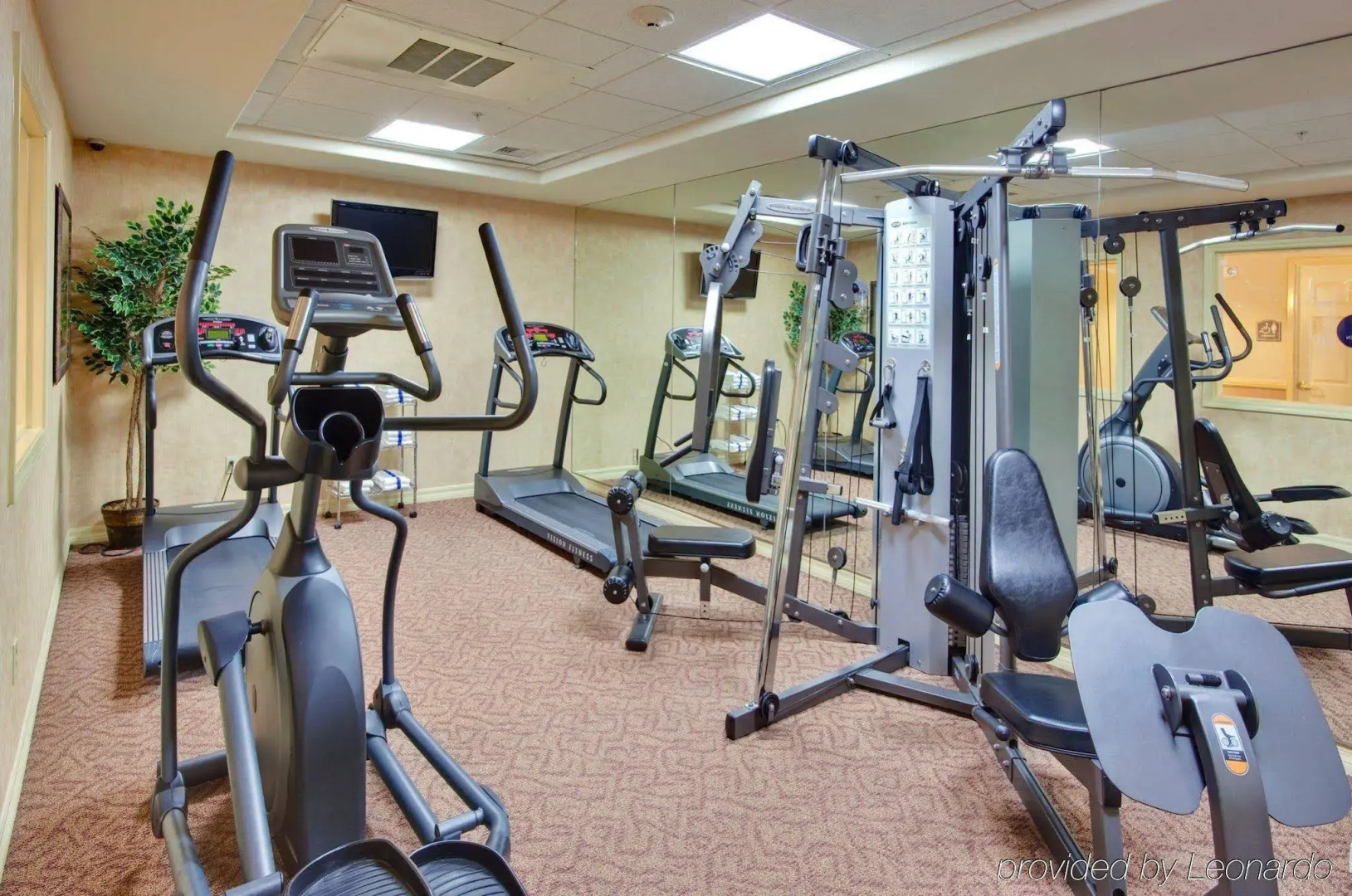 Holiday Inn Ex Ste Porterville by IHG