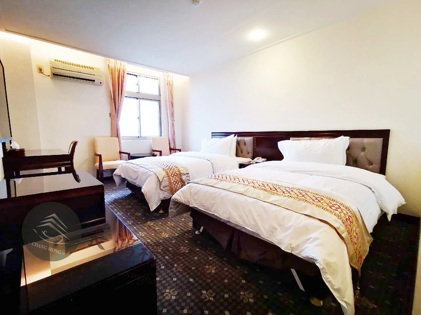 Chang Hong Villa Hotel