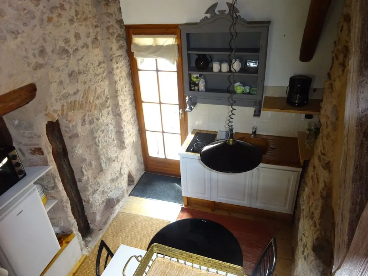 Lune De Miel Tiny House Insolite