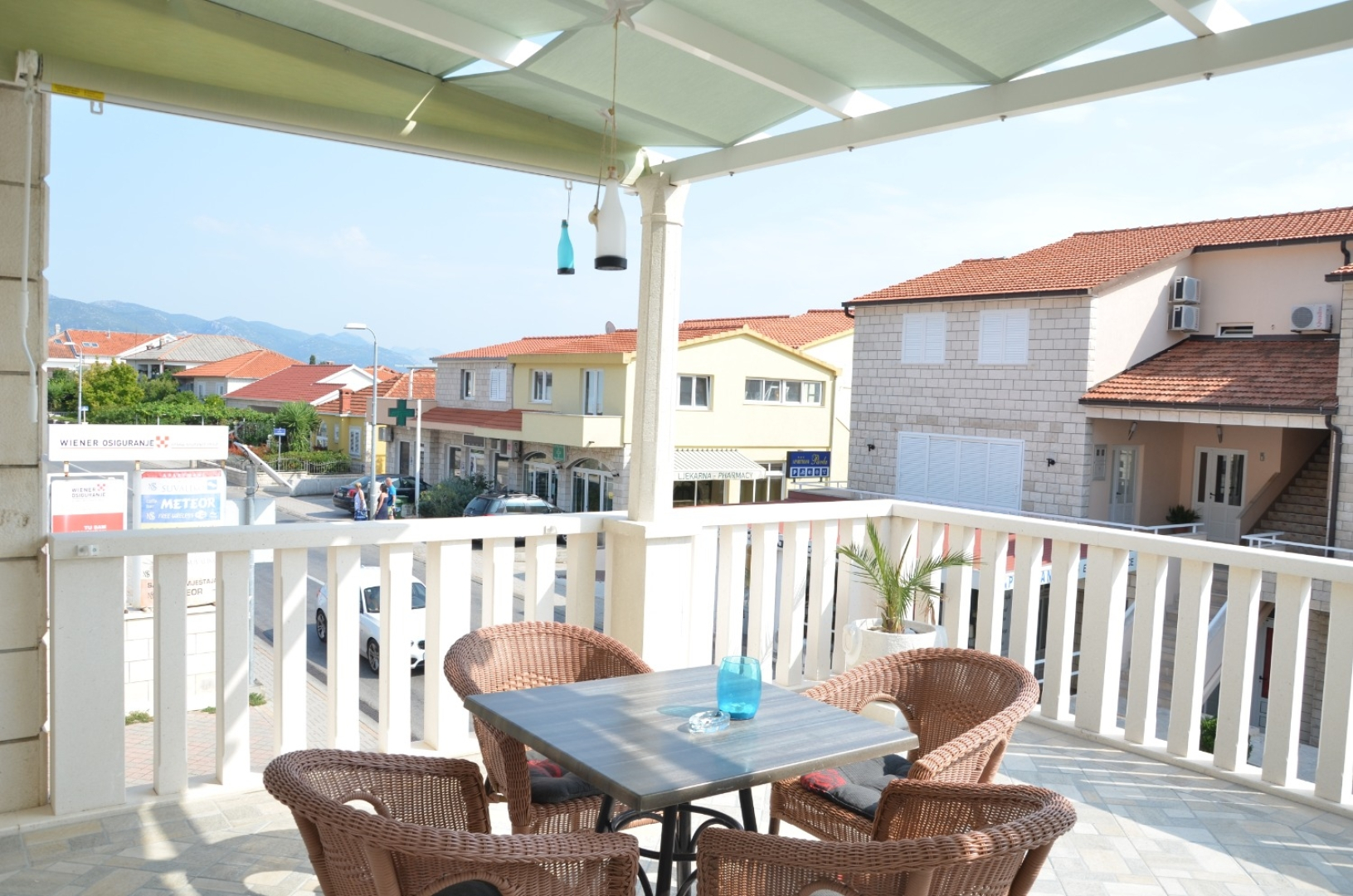 Apartment Dami - 100m from the sea A3 Sea Orebic, Peljesac peninsula