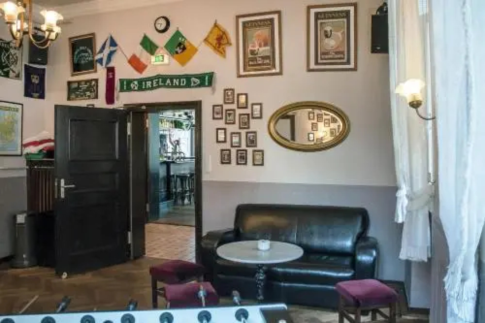 Hajos Hotel Germania