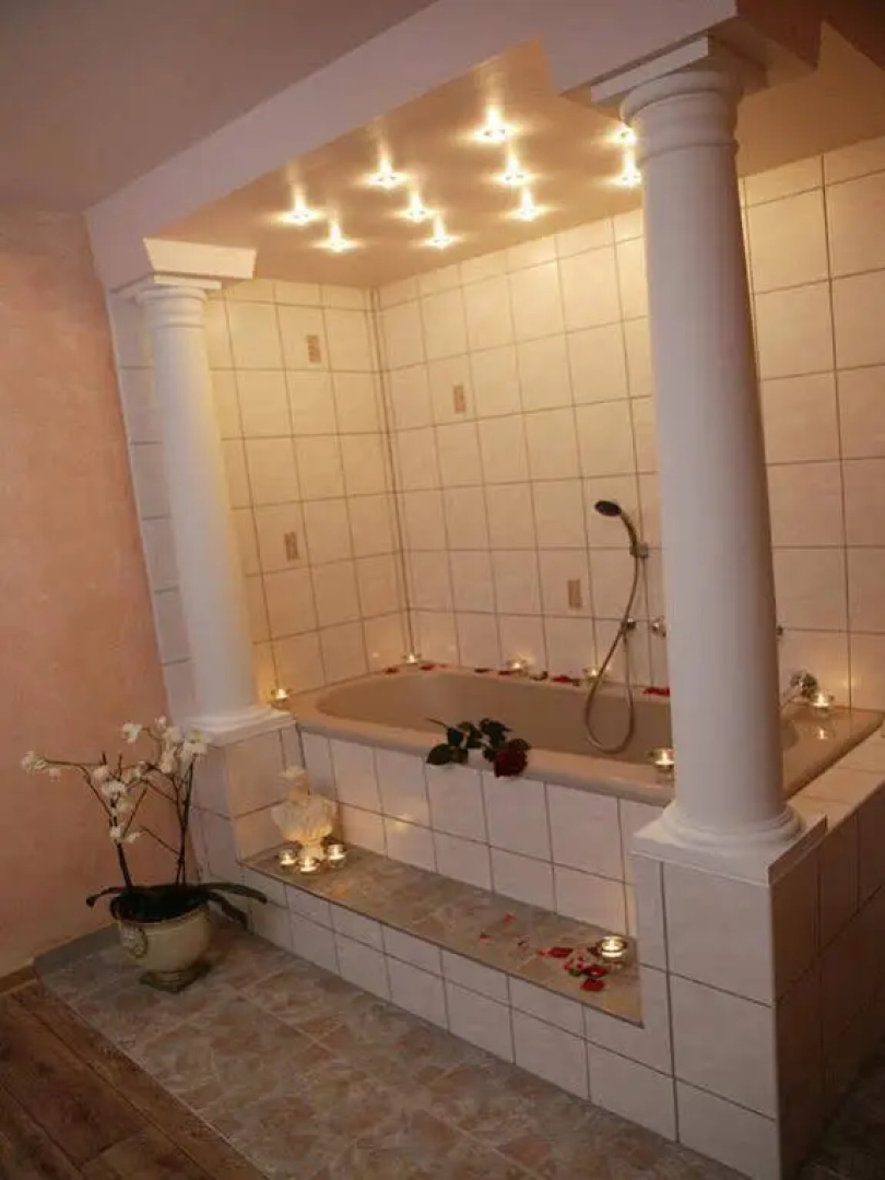 Urlaubs- und Wellnesshotel Friederike