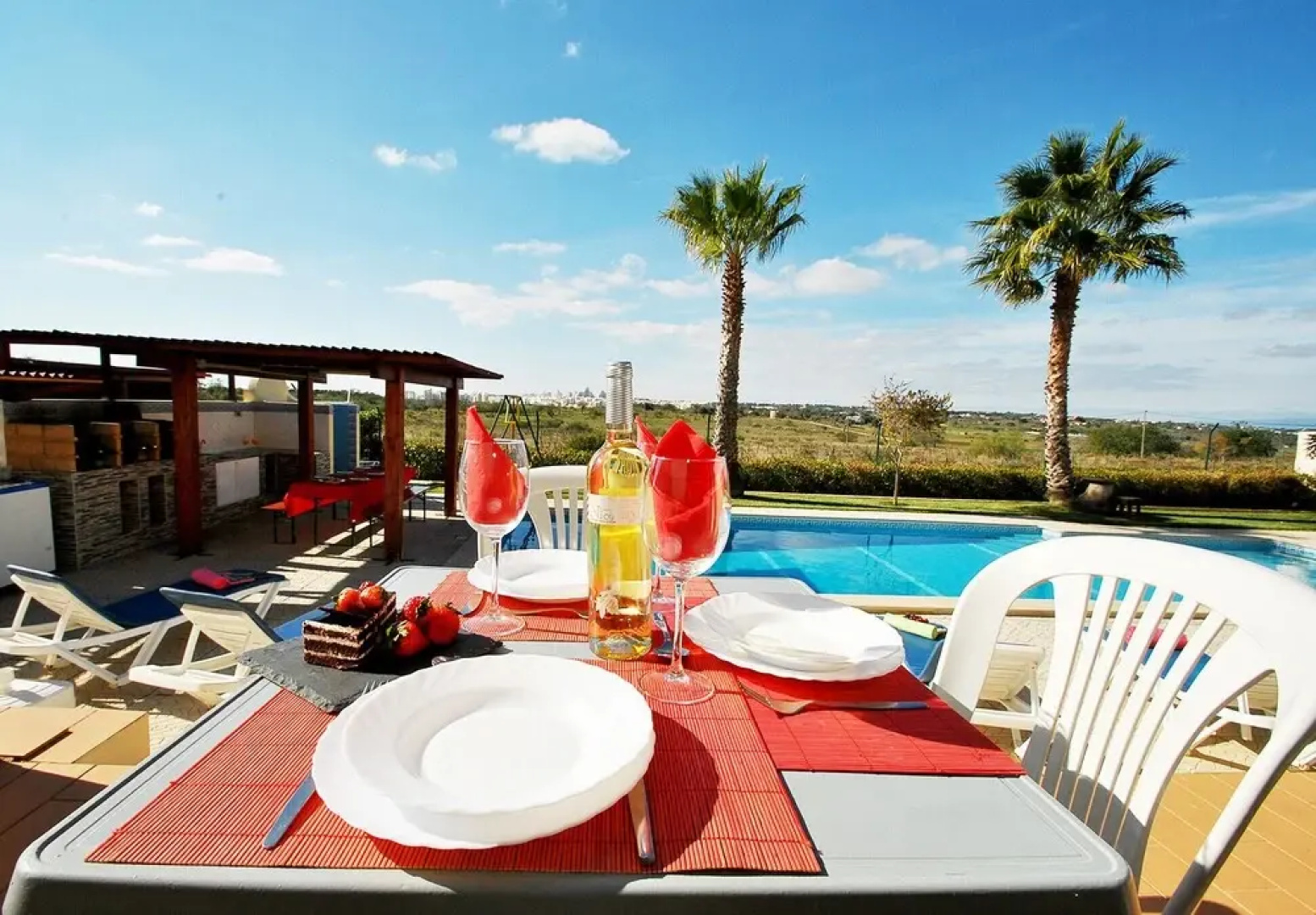 Apartamento Hawaii 1