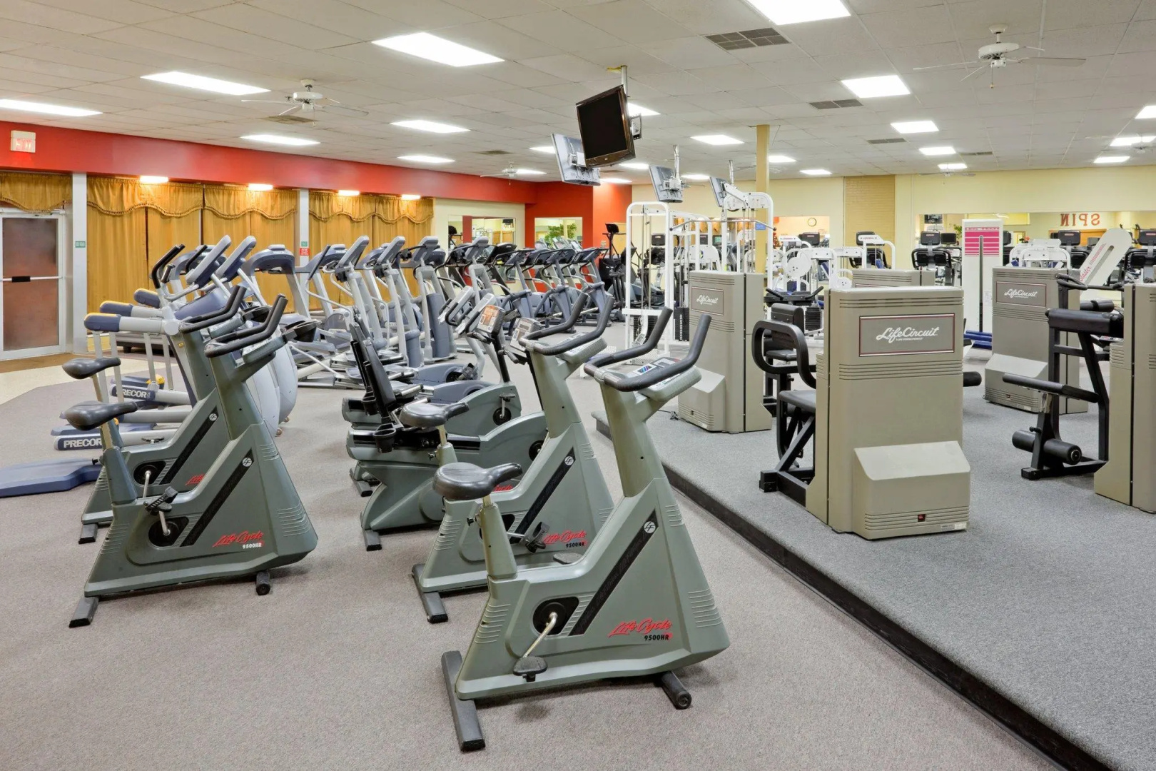 Holiday Inn Express Hotel & Suites Carneys Point by IHG