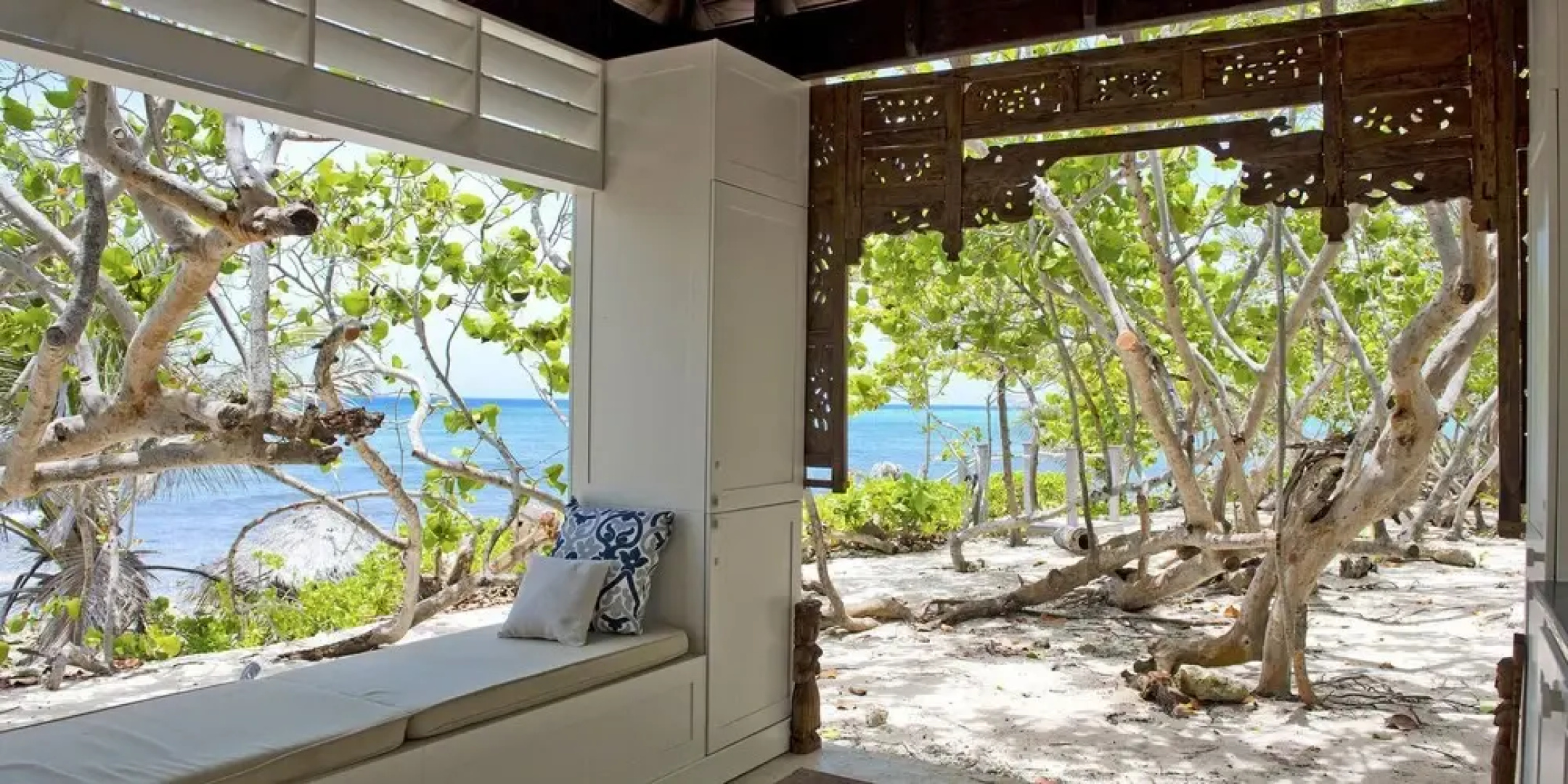Sea Orchard Retreat