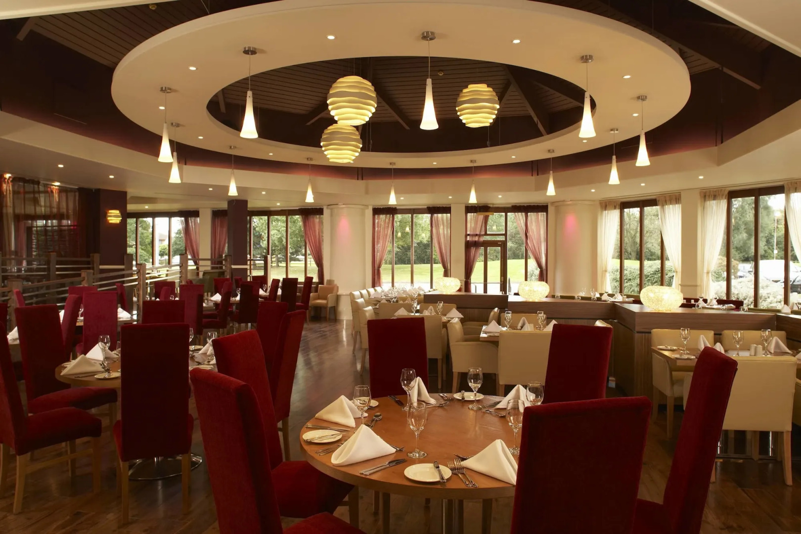 Delta Hotels by Marriott Warwick