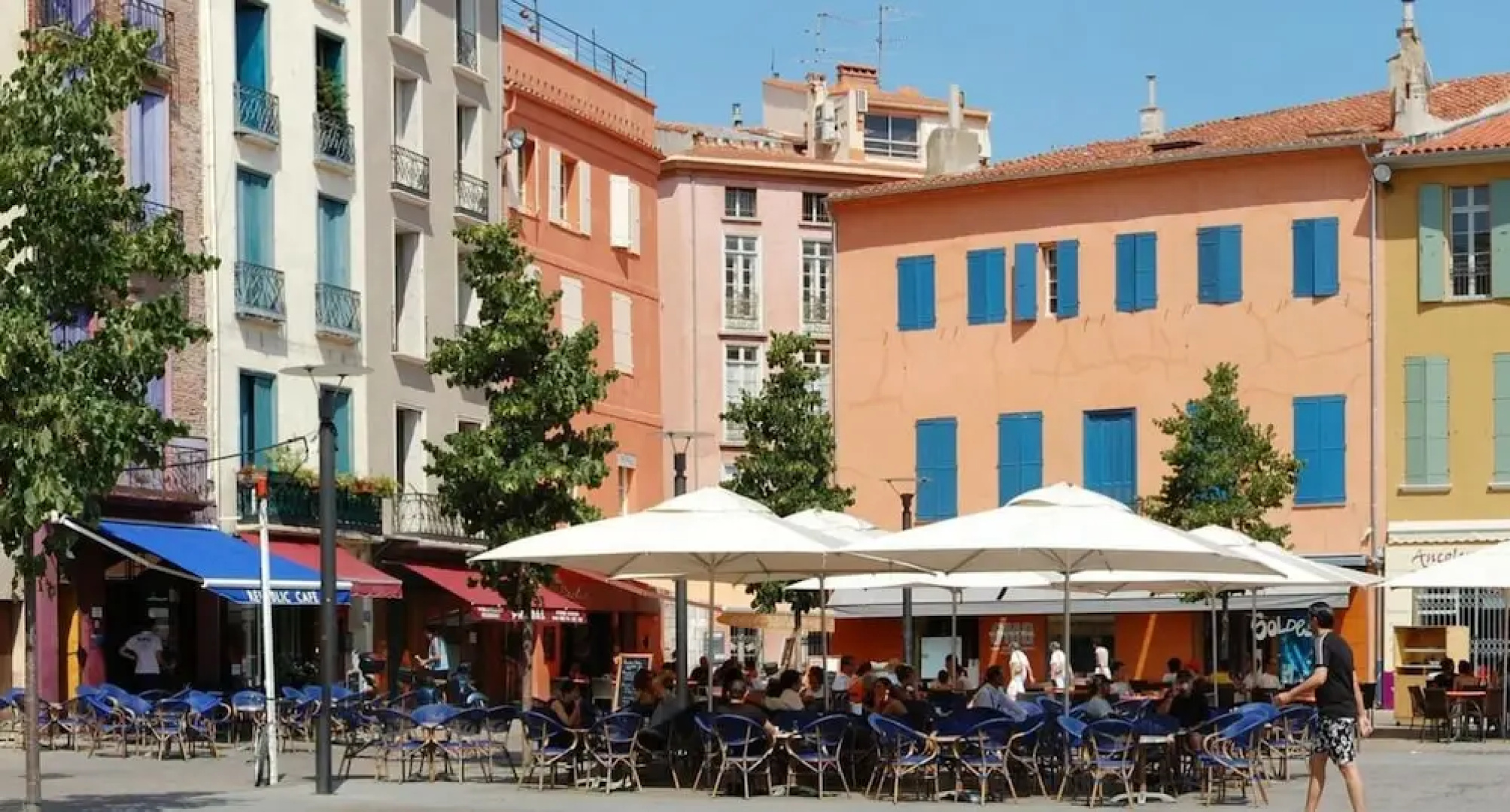 Hôtel LEolienne