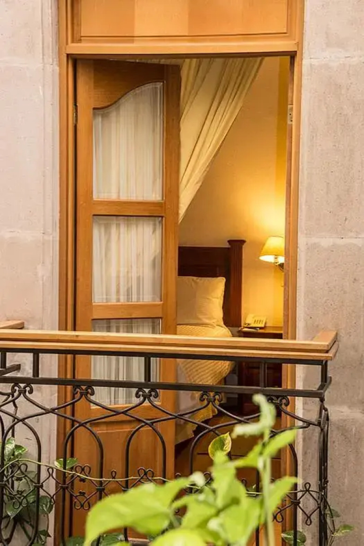 Hostal De La Monja
