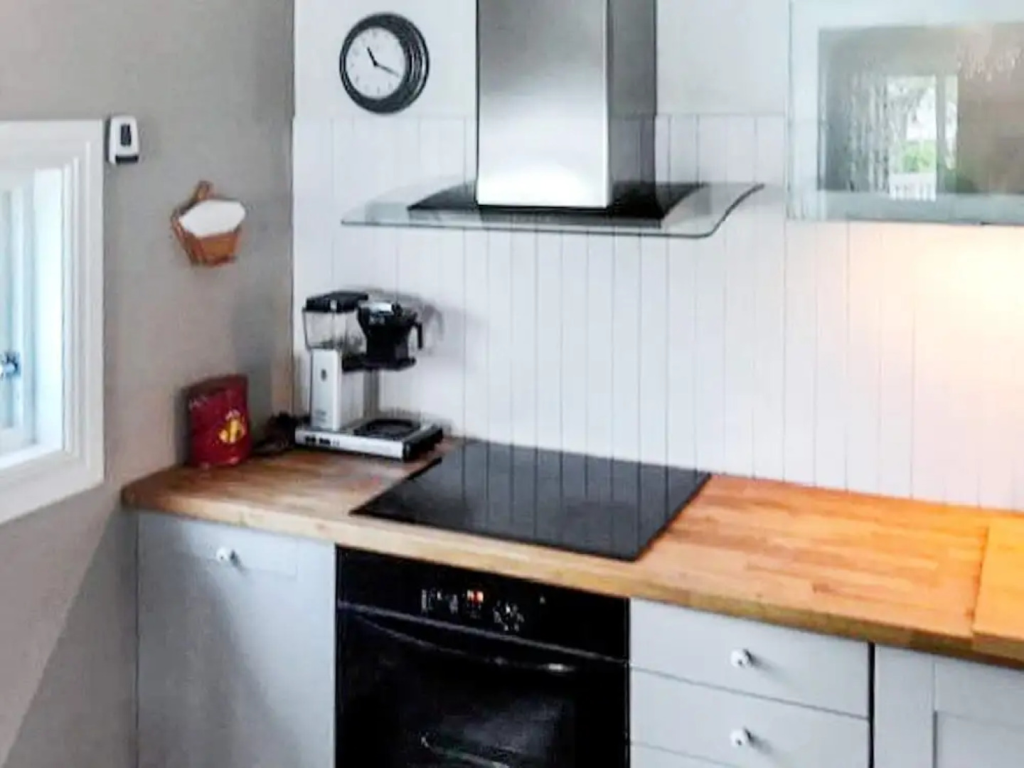 5 Person Holiday Home in Surna