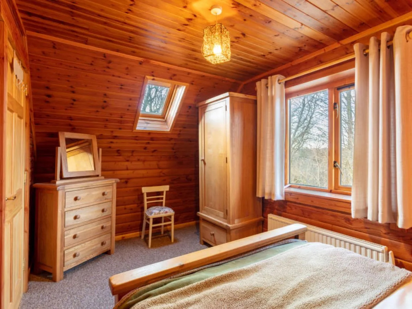 Deveron Valley Cottages 9512