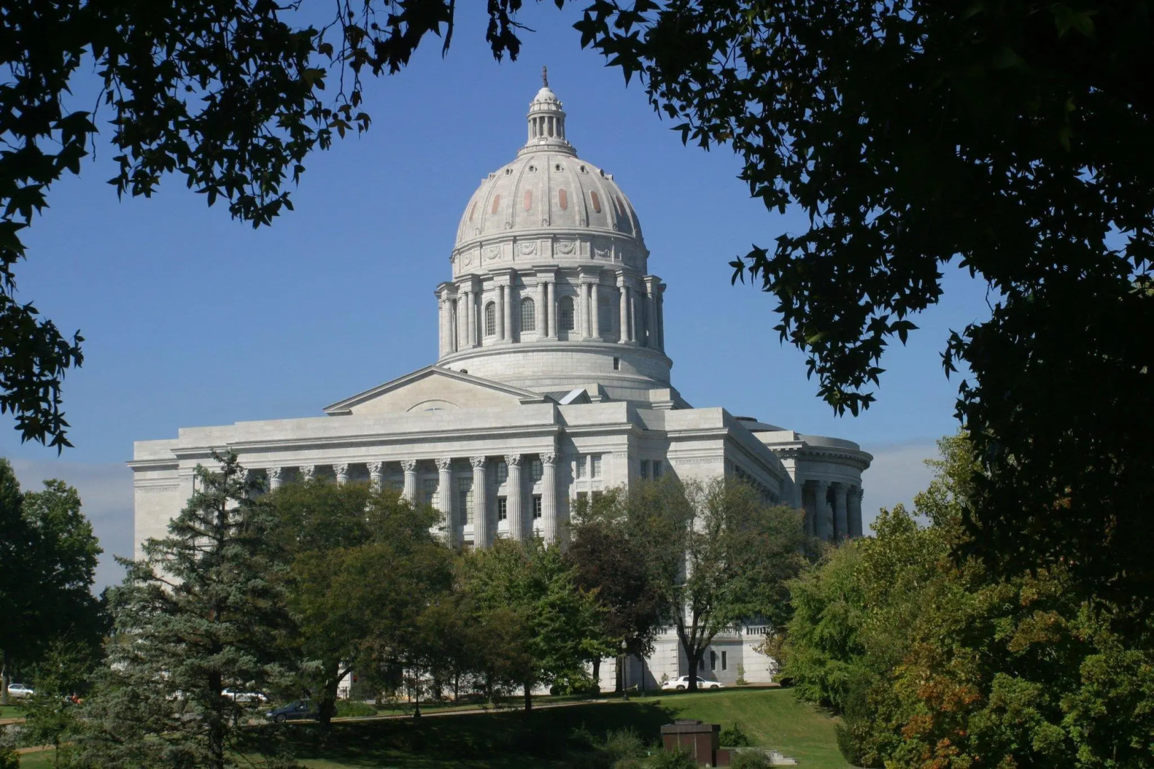 Capitol Plaza Hotel Jefferson City