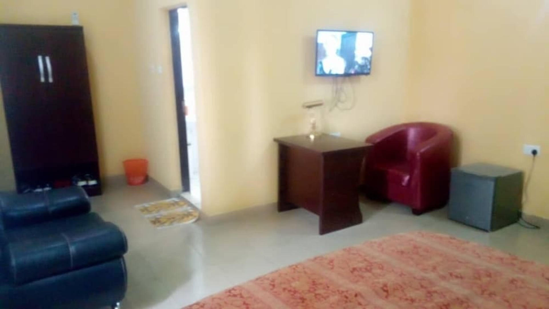 Kumbaya Hotels And Tours Ltd