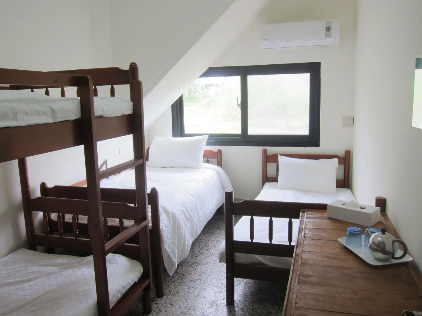 Runners' House Taitung