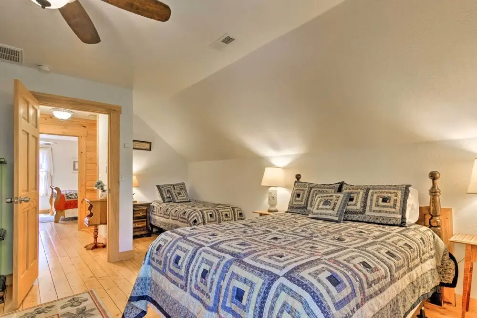 'smoky Top Summit' ~ 12 Miles to National Park!