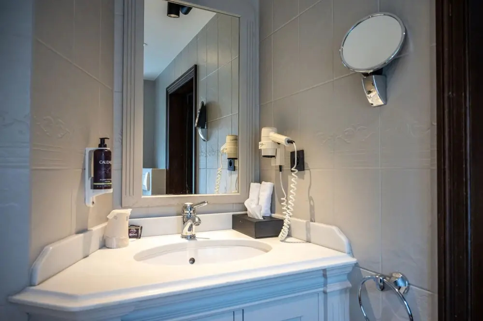 Hotel Le Vieux Durbuy
