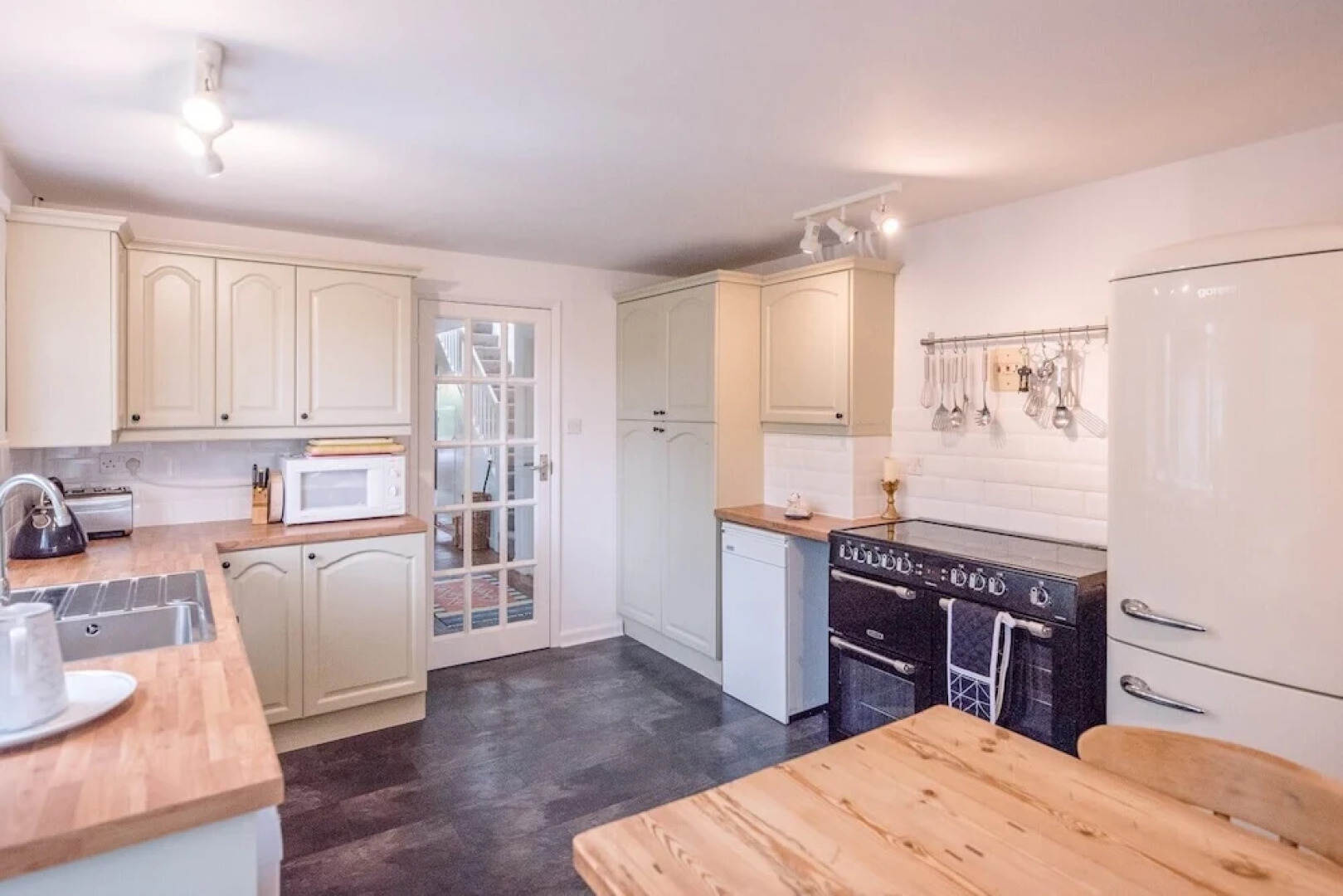 The Shealing, Waldringfield