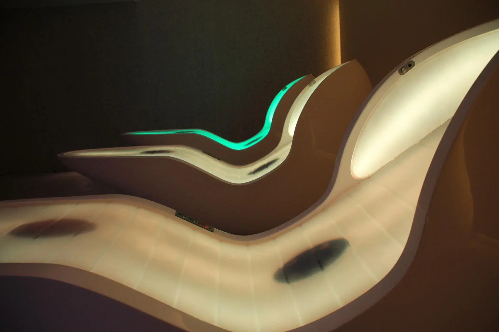 HUALUXE Shanghai Twelve at Hengshan by IHG