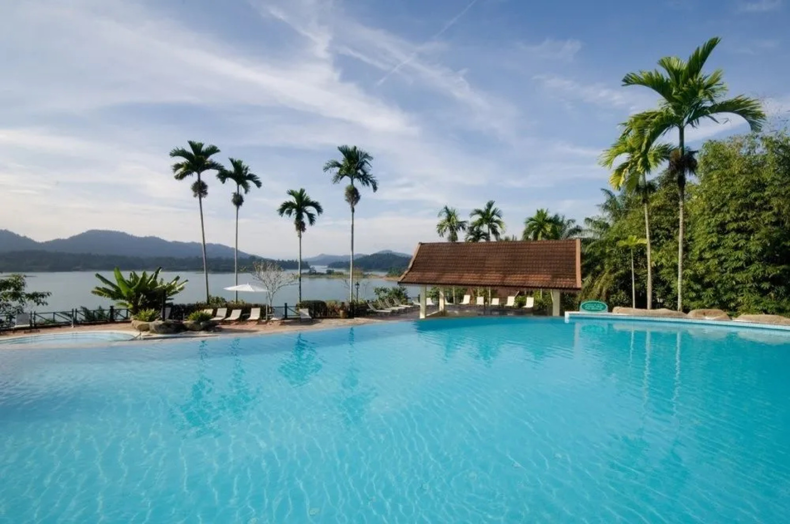 Mutiara Taman Negara