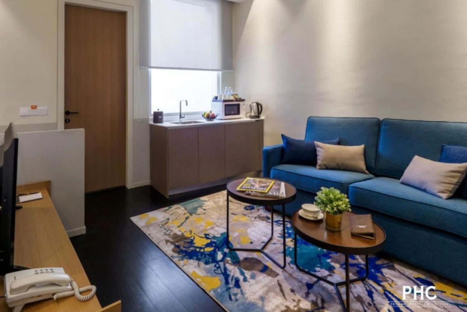 Ropewalk Piazza Hotel Managed By The Ascott Limited