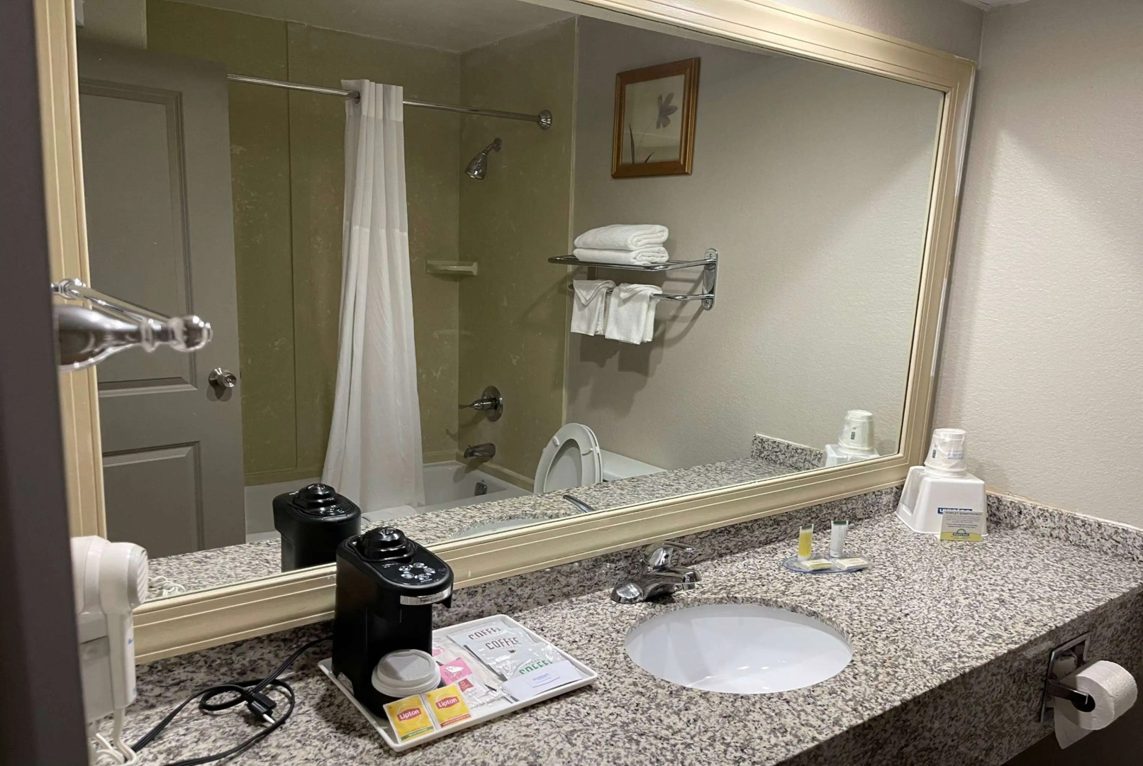 Days Inn by Wyndham Fayetteville-South/I-95 Exit 49