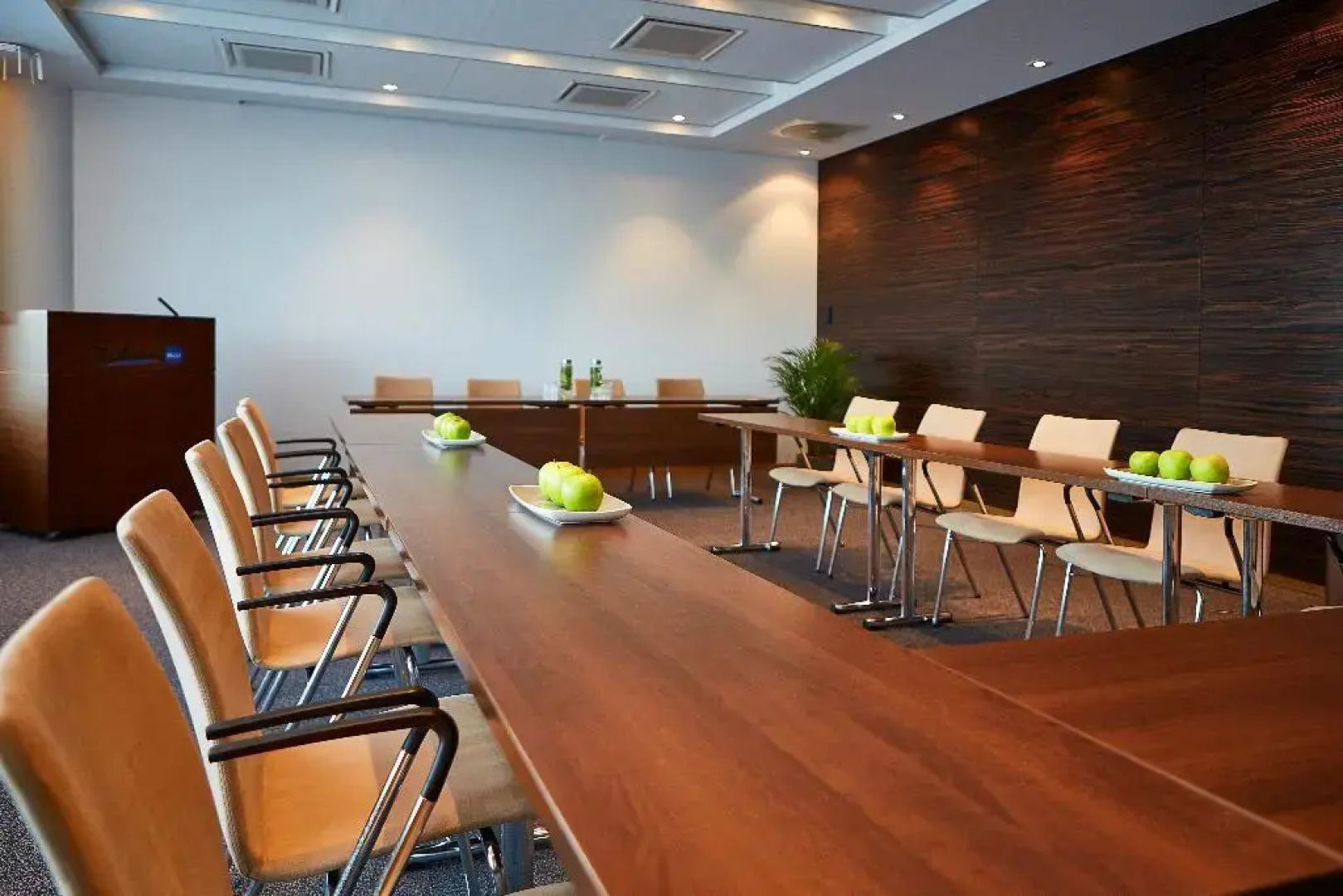 Radisson Blu Saga Hotel, Reykjavik