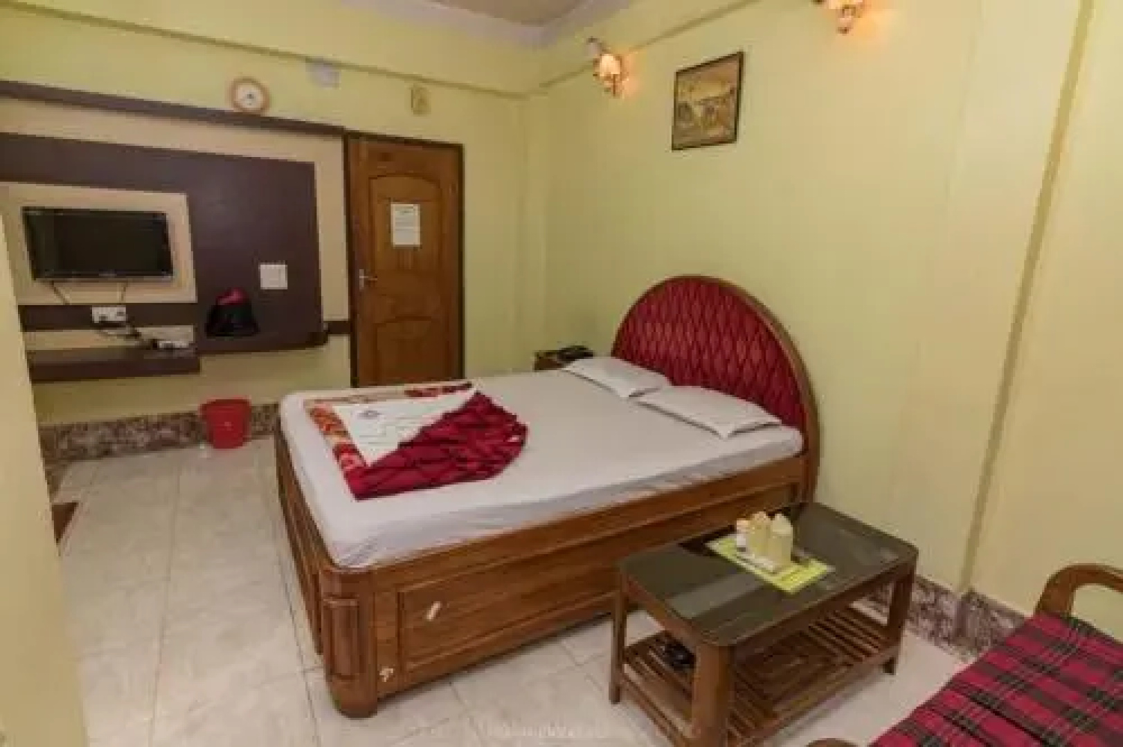 Hotel Palace Inn