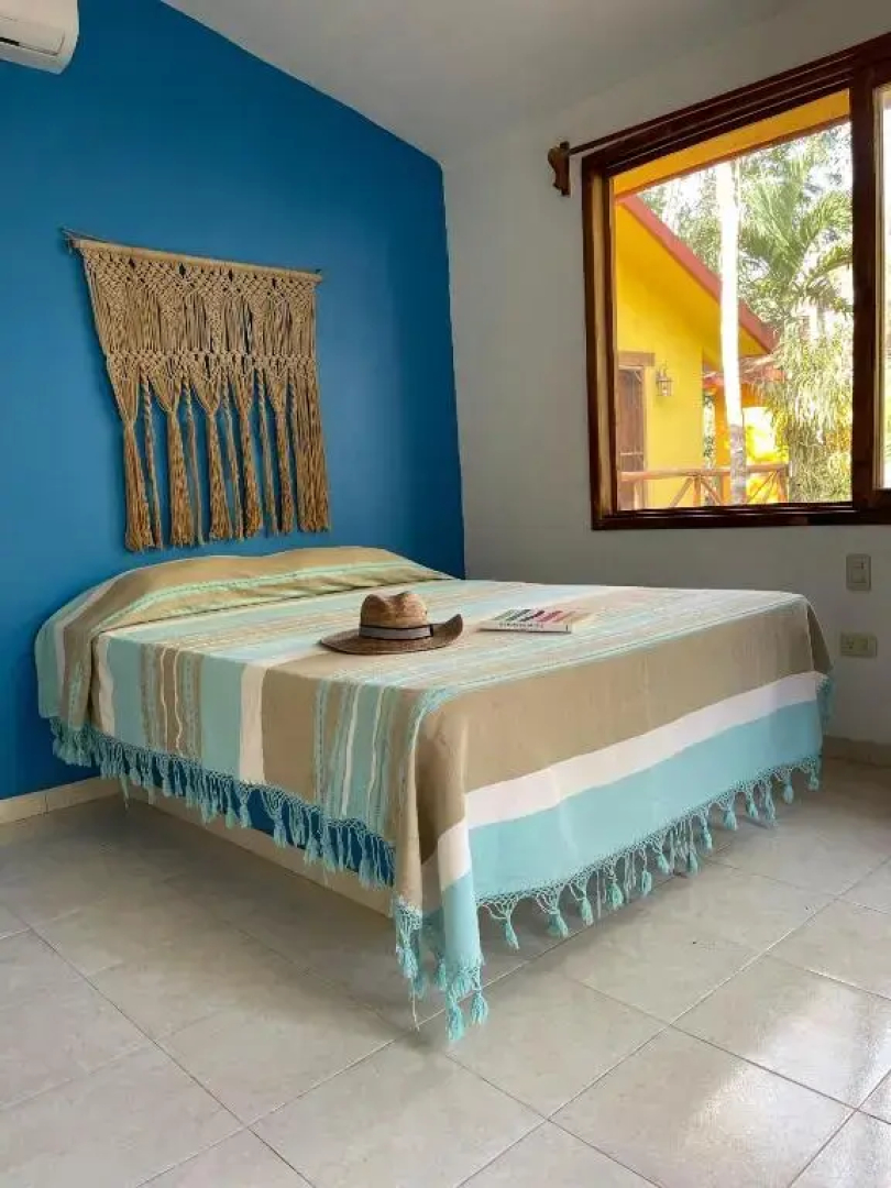 Yanay Natural Retreat Hotel