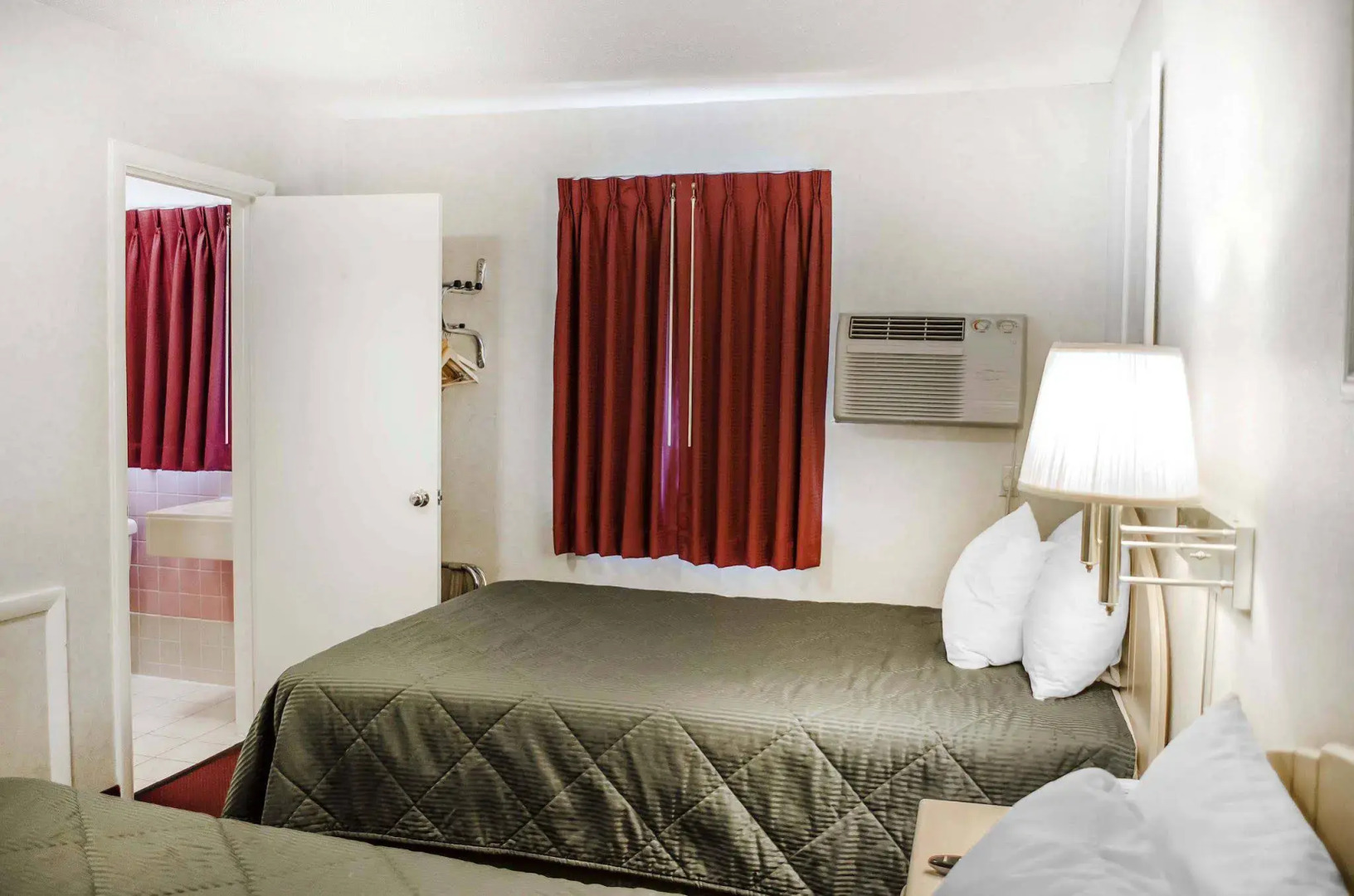 Rodeway Inn Dillsburg