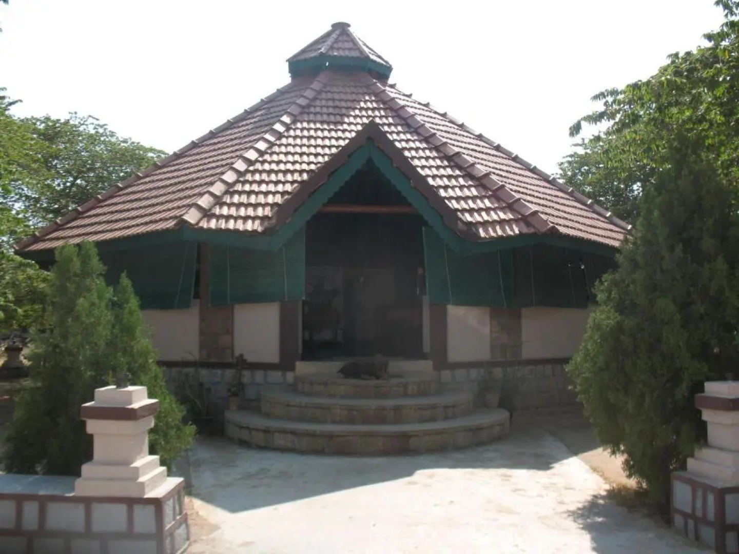 MC Resort Wildlife Resort Bandipur