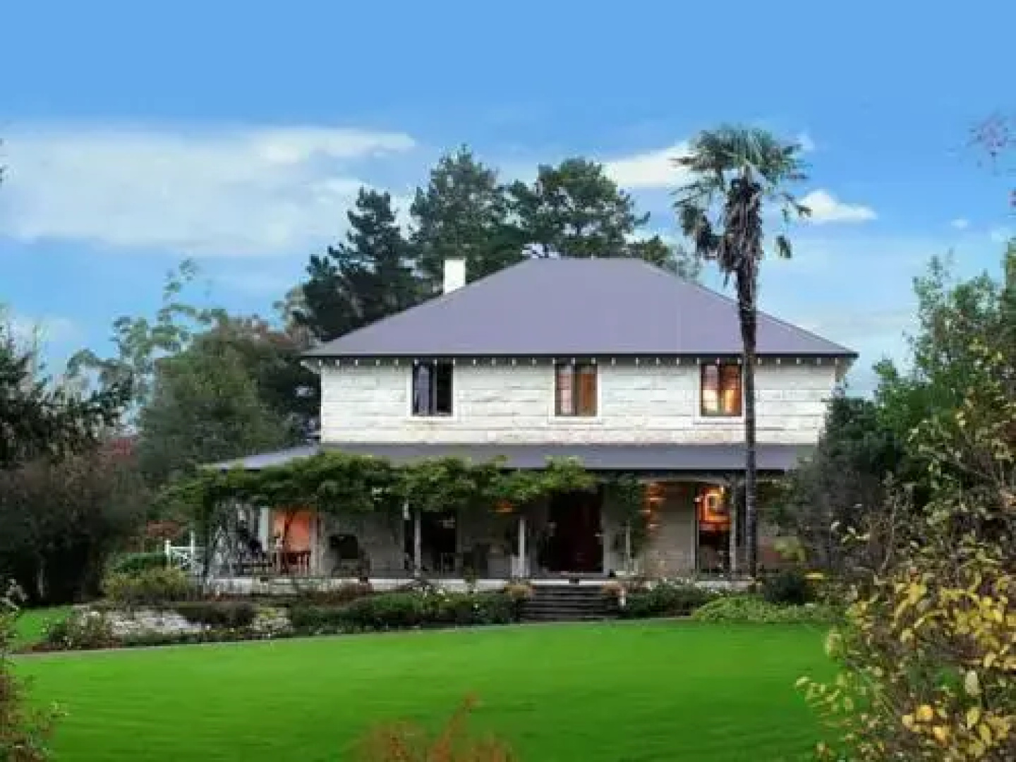 Claremont Country Estate