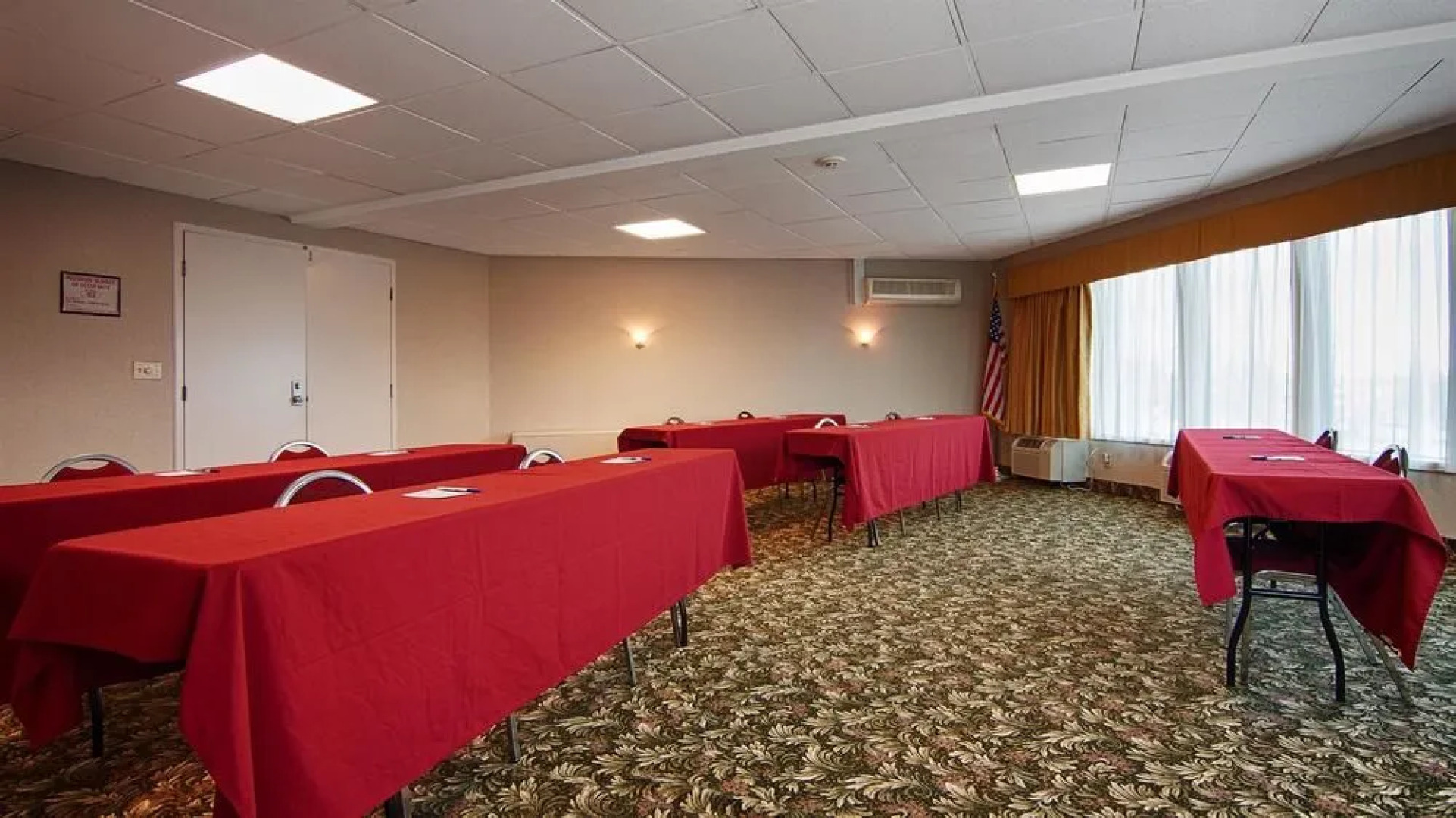 Best Western Syracuse Airport Inn