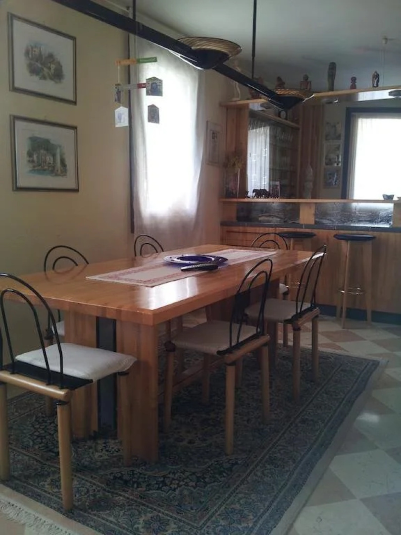 B&B Del Borgo
