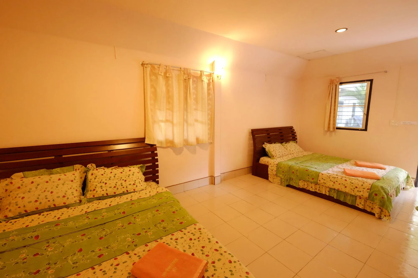Petch Anda Resort