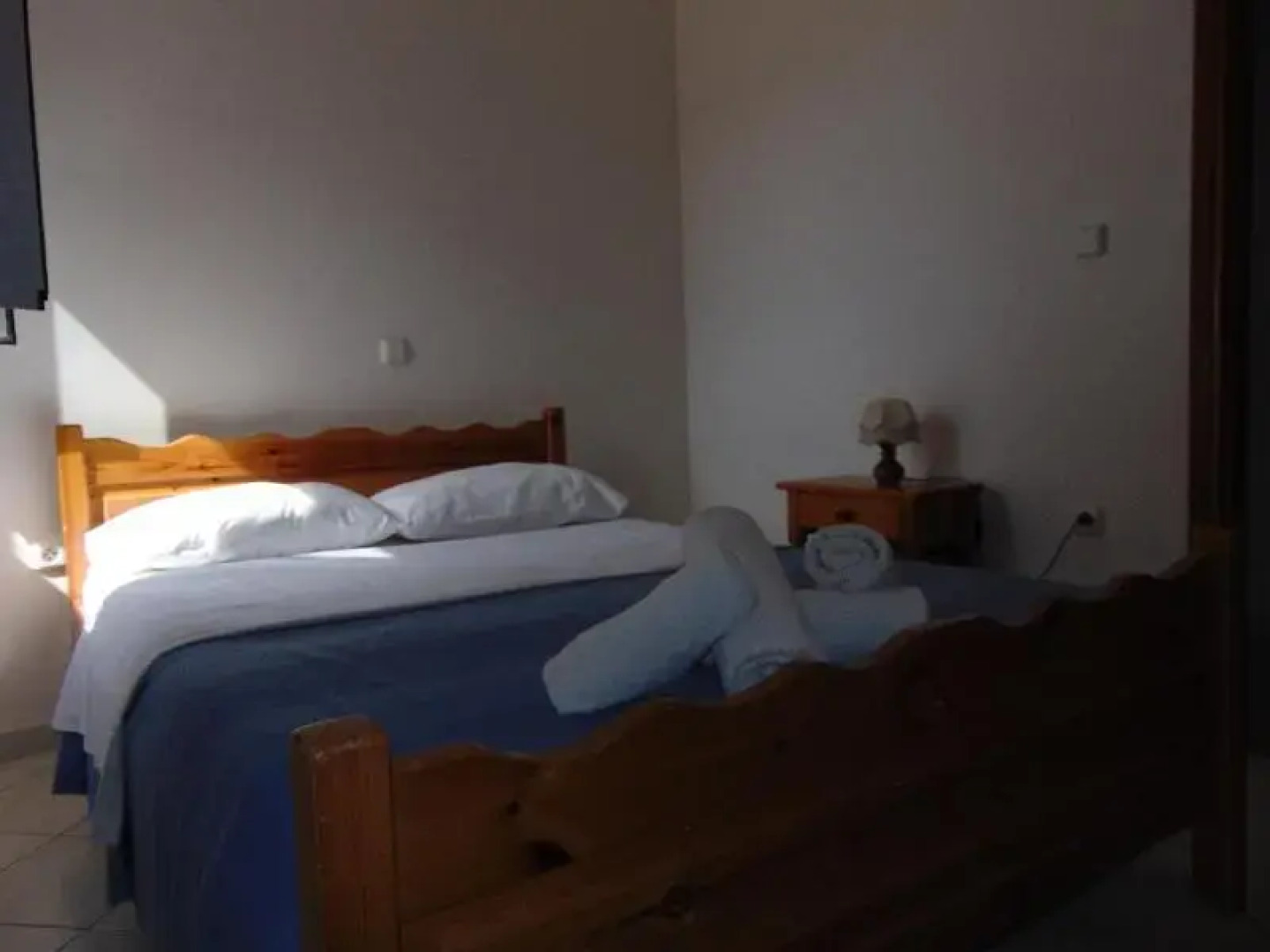 Marina Apartments & Studios