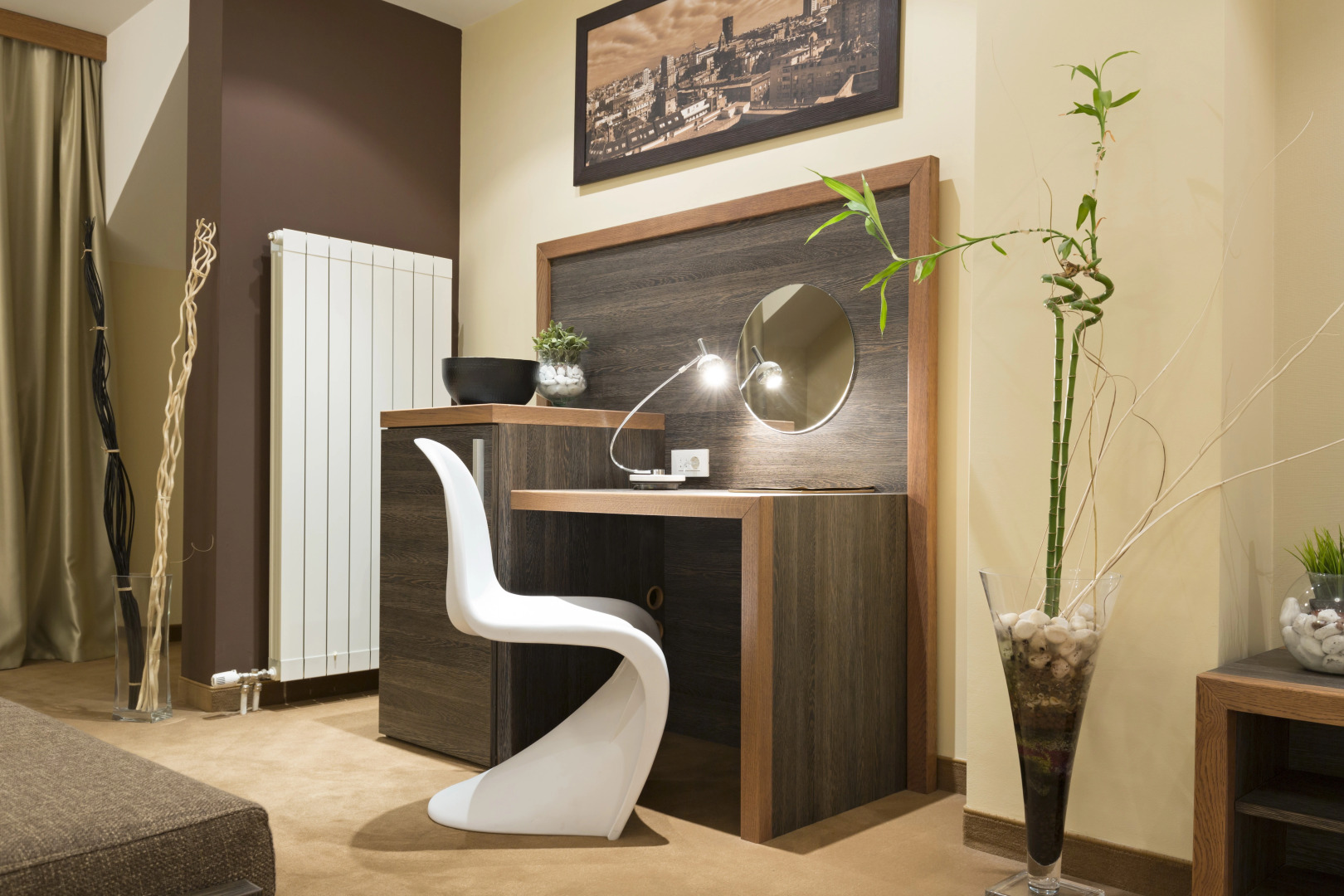 Belgrade Boutique Hotel