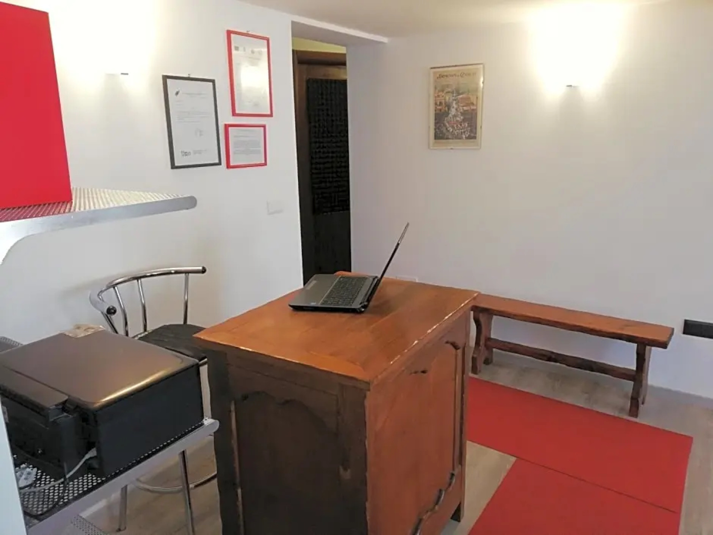 B&B Centrum Palmi