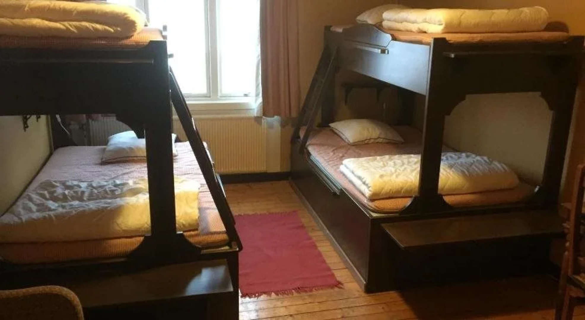 Pensionat Mullfjället