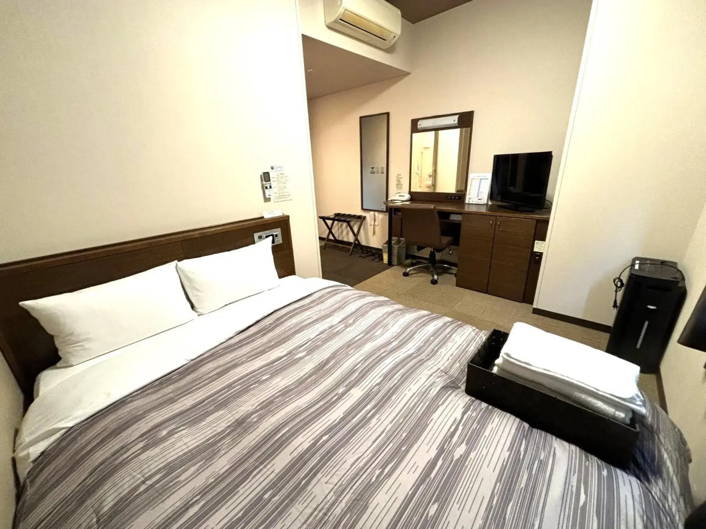 Hotel Route Inn Sagamihara -Kokudo 129 Gou