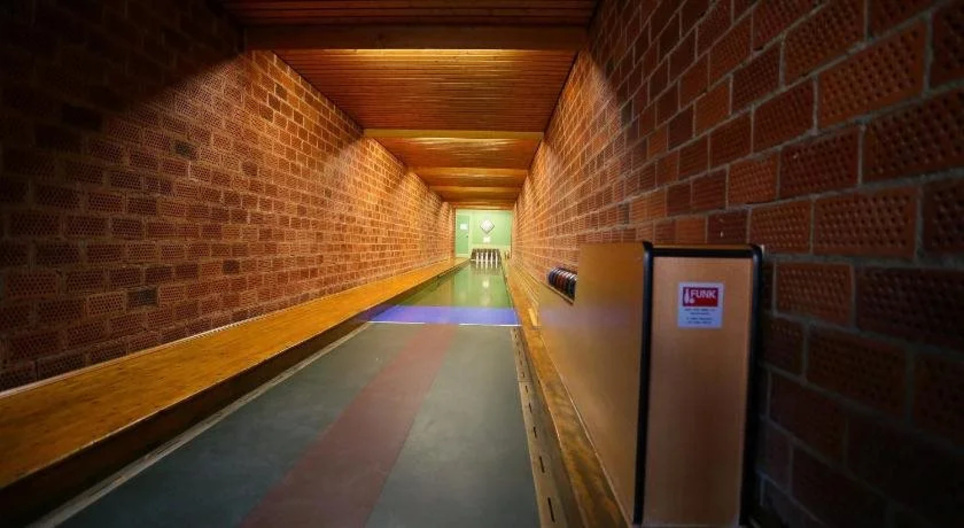 Boardinghouse Schellenberg