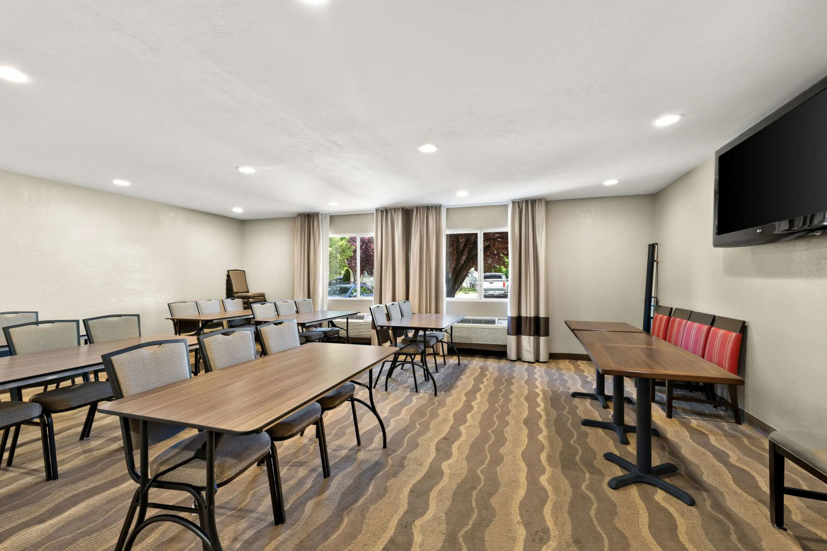 Comfort Inn Layton - Salt Lake City