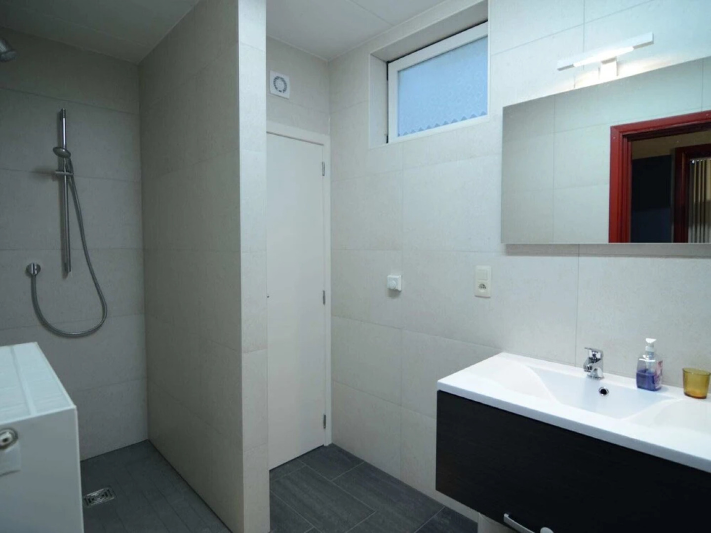 Cosy holiday home in the forests, very suitable for groups