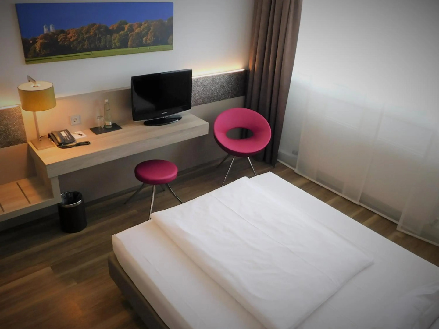 Feringapark Hotel by Coffee Fellows Hotels