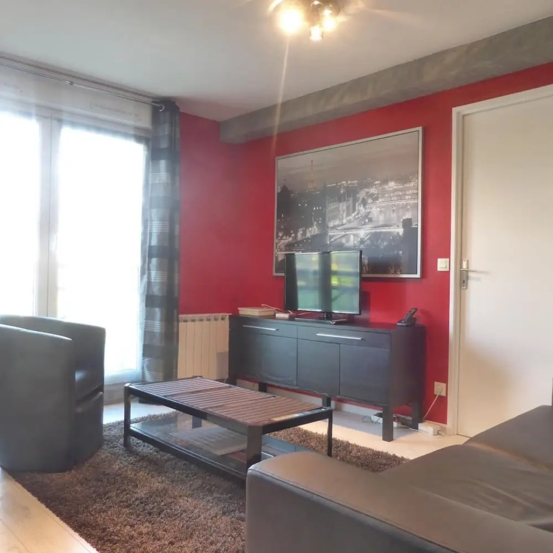 Le Mémorial apparthotel