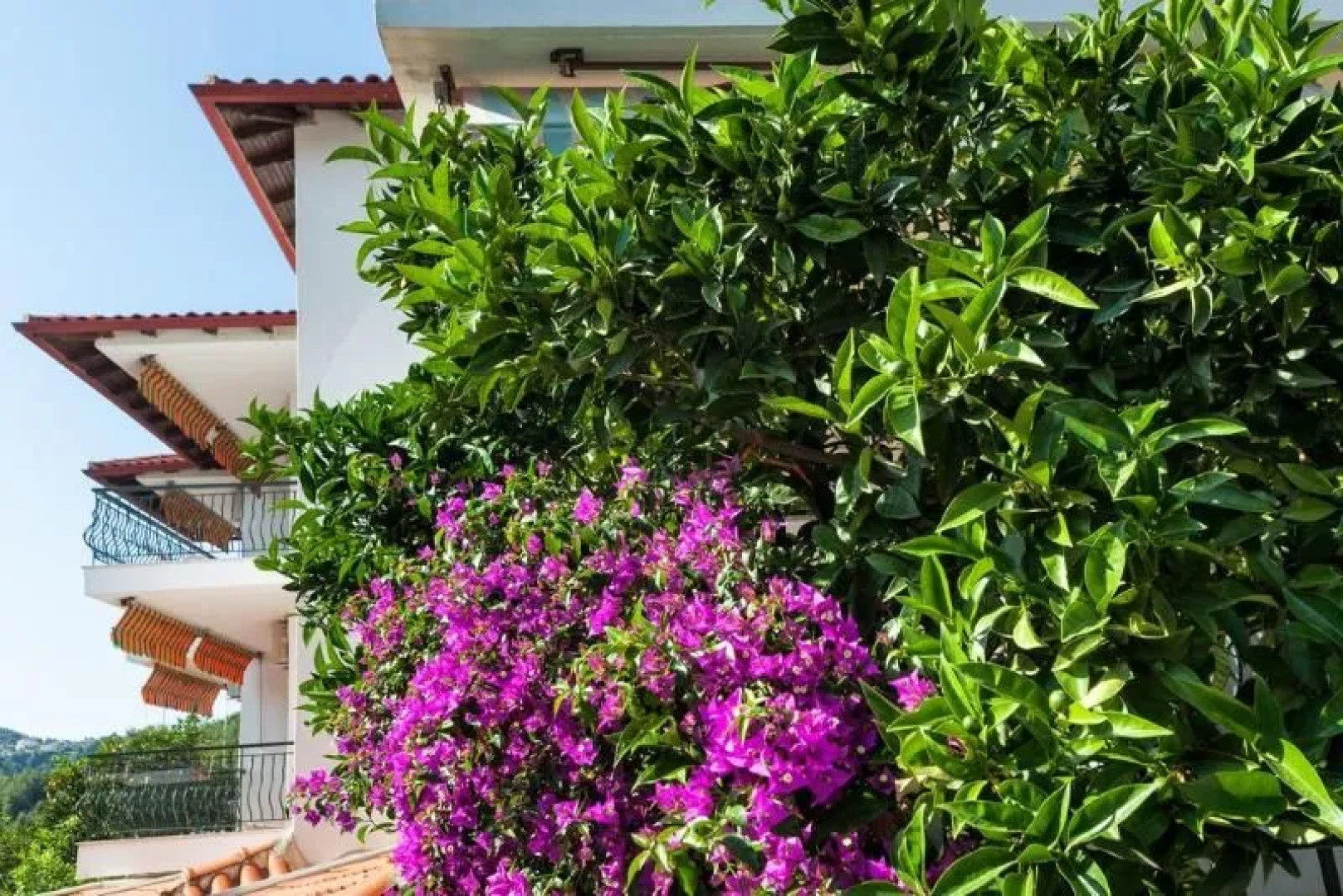 Xenios Loutra Village Mary'S House