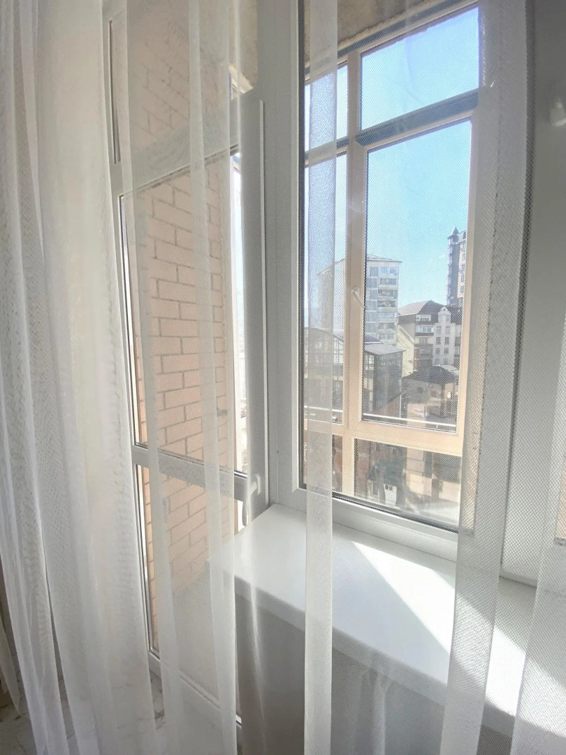 Апартаменты SunDag (СанДаг)