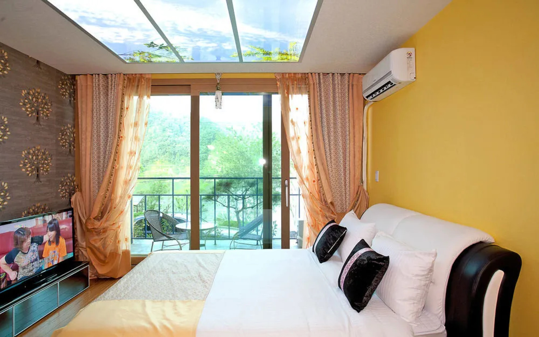 Chateau De Spa Pension