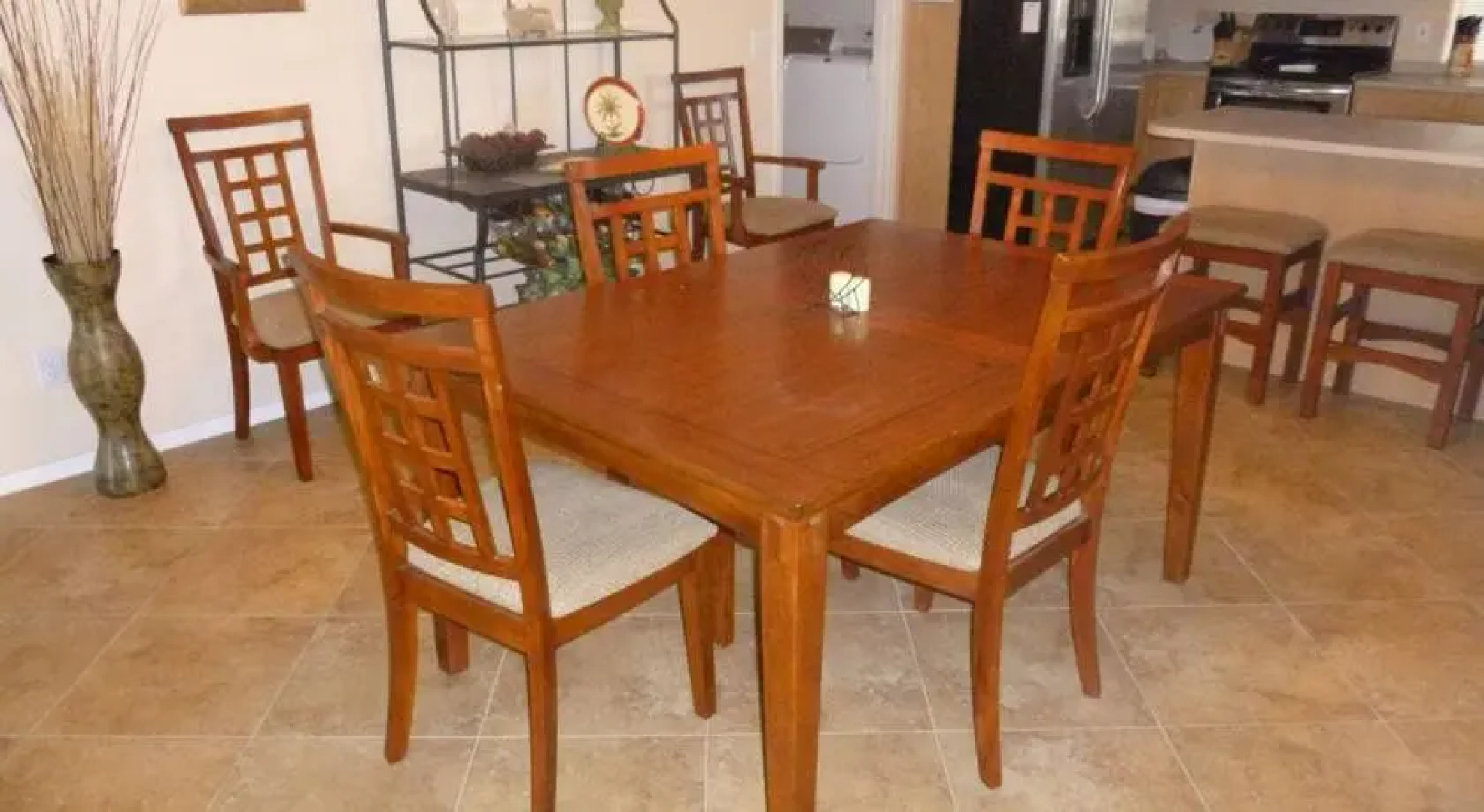 Jamaican Palms by Destination Havasu