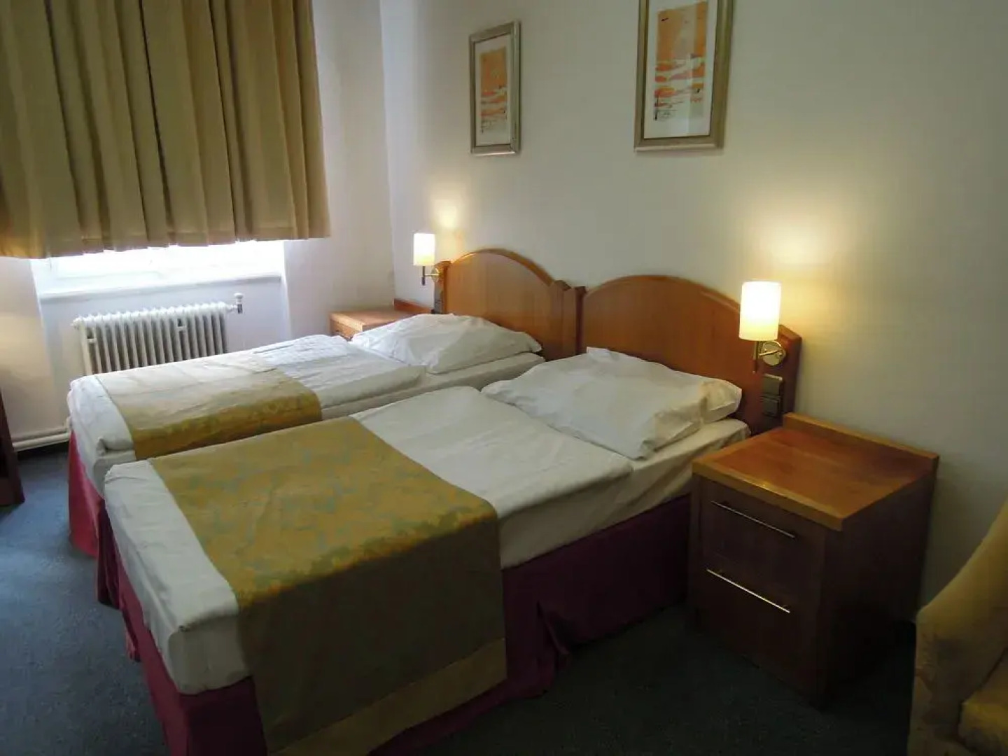 City Stay Prague Apartments