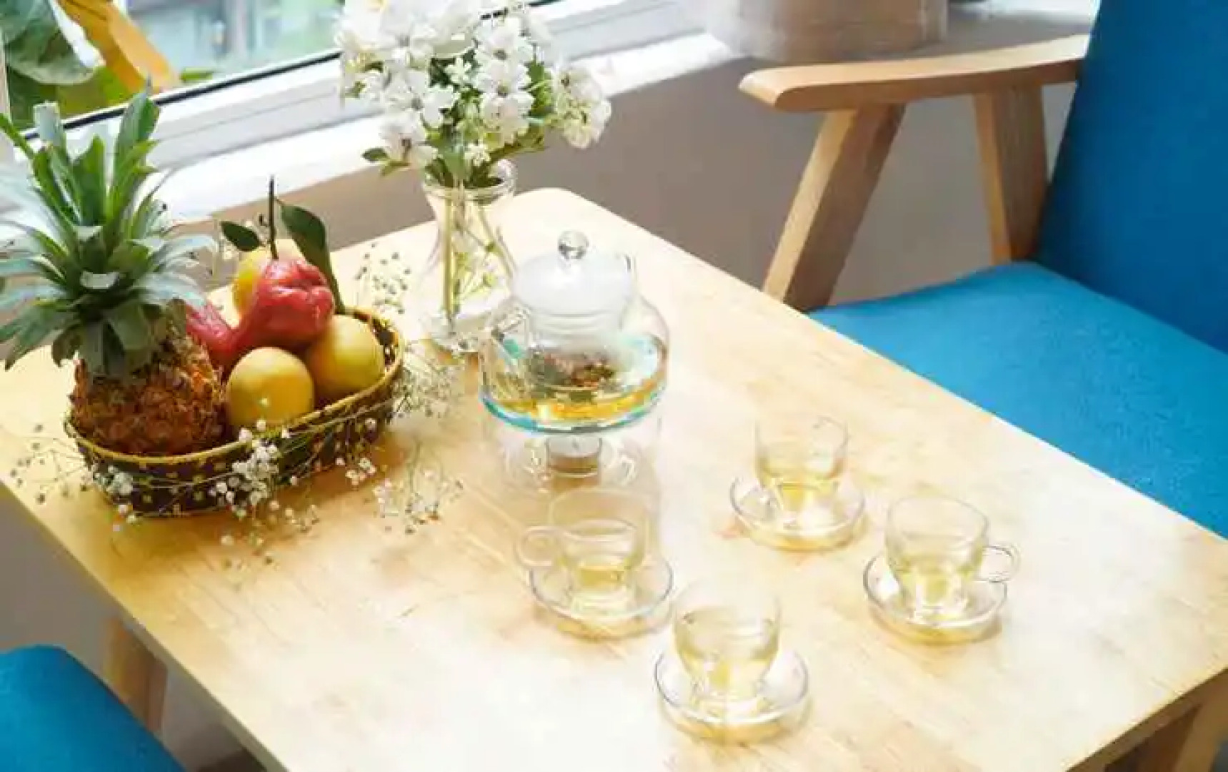 Thuc @3am - 45 Bat Su