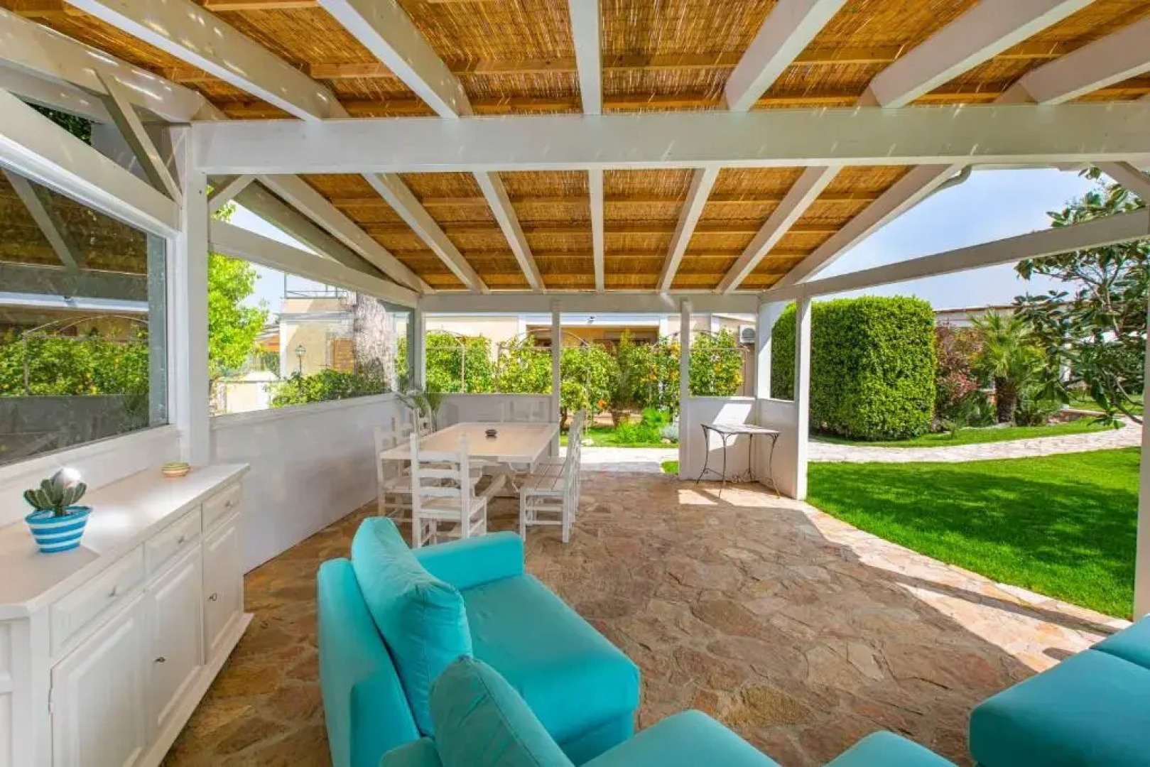 Relais Villa Solatia